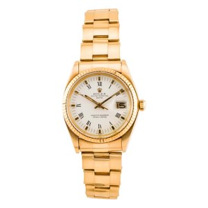 Watches - Rolex Oyster Perpetual Date del 1974 ref...