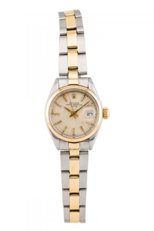 Watches - Rolex Oyster Perpetual Date 