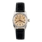 Watches - Rolex "Bubbleback" ref. 6015 from 1950 to ...