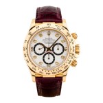 Watches - Rolex Cosmograph Daytona ref. 16518 year...