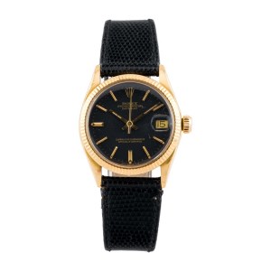 Watches - Rolex Datejust ref. 6627 del 1970 a cari...