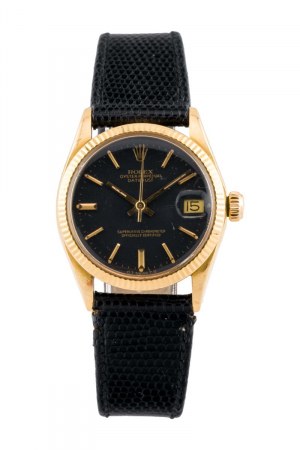 Watches - 1970 Rolex Datejust ref. 6627 at expensive...