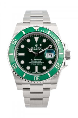Watches - Rolex Submariner Date 
