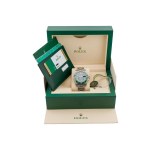 Watches - Rolex Submariner Date "Hulk" ref. year 2...