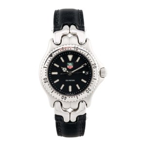 Watches - Tag Heuer lady Diver 200 meters anni '90...