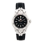 Watches - Tag Heuer lady diver 200 meters 90s...