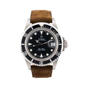 Watches - Tudor Submariner Oysterdate ref. 79090 d...