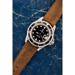 Watches - Tudor Submariner Oysterdate ref. 79090 d...
