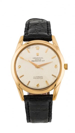 Watches - Universal Geneve 