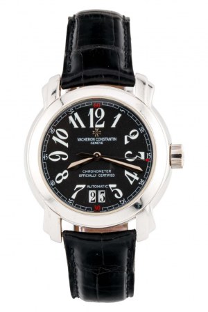 Watches - Vacheron & Constantin Malte 200 years...