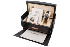 Watches - Vacheron & Constantin Malte 200 years...