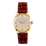 Watches - Vacheron & Constantin 1950s ref 4906...