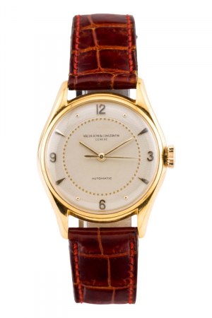 Watches - Vacheron & Constantin 1950s ref 4906...