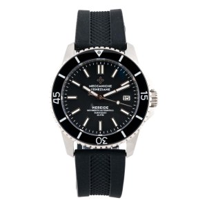 Watches - Meccaniche Veneziane ref. 1202007 a cari...
