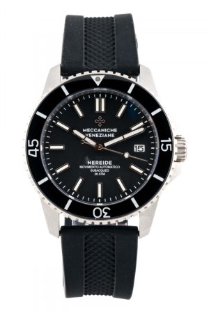 Watches - Meccaniche Veneziane ref. 1202007 a cari...