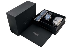 Watches - Meccaniche Veneziane ref. 1202007 a cari...