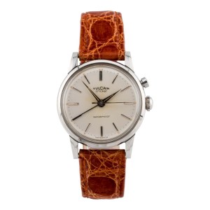 Watches - Vulcain Cricket Waterproof anni '60 ref....