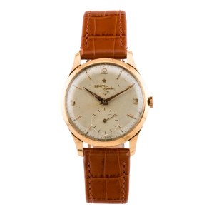 Watches - Zenith Sporto anni '50 a carica manuale....