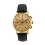 Watches - Zenith chronograph bicompax 1960s to c...