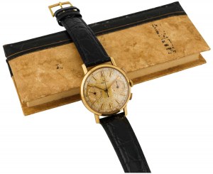 Watches - Zenith chronograph bicompax 1960s to c...
