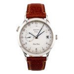Watches - Zenith Elite Dual Time year 2011 ref. 0...