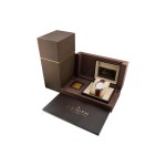Watches - Zenith Elite Dual Time year 2011 ref. 0...