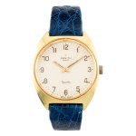 Watches - Zenith Sporto 1970s ref. GR 720004 a ...