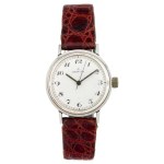 Watches - Zenith 1960s hand-wound. Quadra...