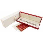 Pens - Cartier. Ballpoint pen ref. ST150023 model...