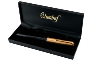 Pens - Columbus. Columbus 65 fountain pen at ...