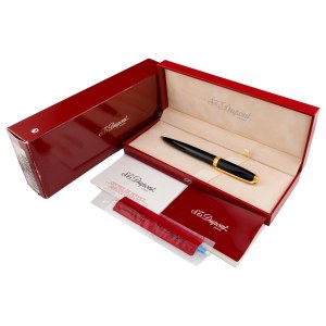 Pens - Dupont. Penna a sfera Dupont. Fidelio. Lacc...
