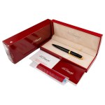 Pens - Dupont. Dupont ballpoint pen. Fidelio. Lacc...