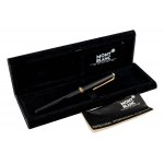 Pens - Montblanc. Classic fountain pen, corpus...