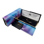 Pens - Montblanc. Meisterstück fountain pen ...