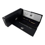 Pens - Montblanc. Meisters classique ballpoint pen...