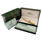 Pens - Montegrappa. Montegrappa fountain pen "1930s...