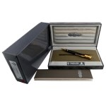 Pens - Parker. Parker Rialto fountain pen. V...