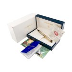 Pens - Waterman. Waterman 100 Ballpoint pen...
