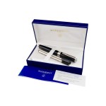 Pens - Waterman. Waterman Exception ballpoint pen....