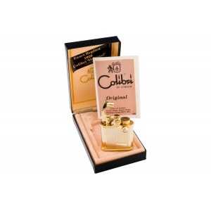 Lighters - Colibri. Accendino Colibri London. Exac...