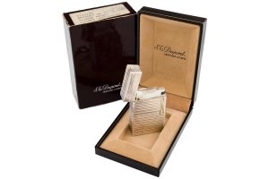 Lighters - Dupont. Dupont Lighters ref. 0113129 B...