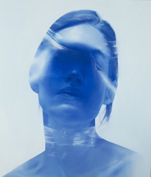 Izabela Manturo (b. 1995, Walcz), 