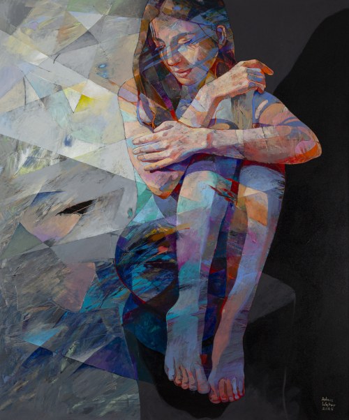 Adam Wątor (ur. 1970, Myślenice), 