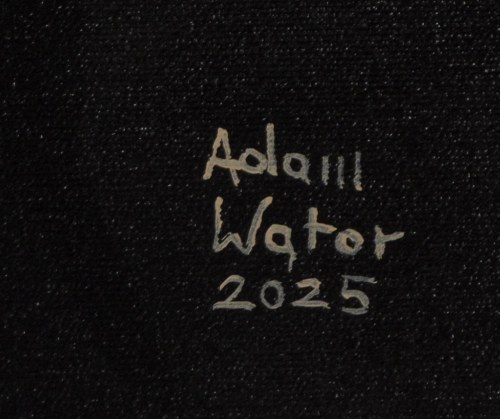 Adam Wątor (ur. 1970, Myślenice), 