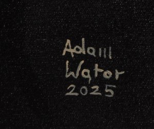 Adam Wątor (nar. 1970, Myślenice), In the Sunshine of Lisbon, 2025