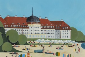 Damian Lisiewski (ur. 1992), 