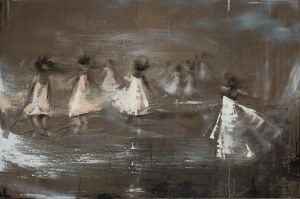 Bożena Sieczyńska (ur. 1975, Wałbrzych), 