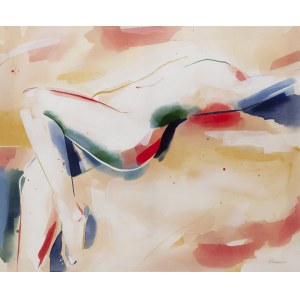 Natalia Fundowicz (ur. 1991, Kraków), In harmony 3, 2025