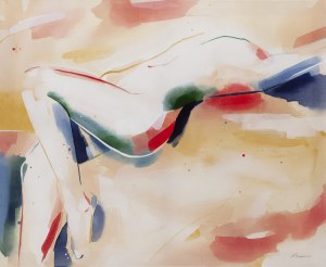 Natalia Fundowicz (ur. 1991, Kraków), 