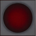 Magda Żak (ur. 1987), Circle of light 1.7.120, 2025
